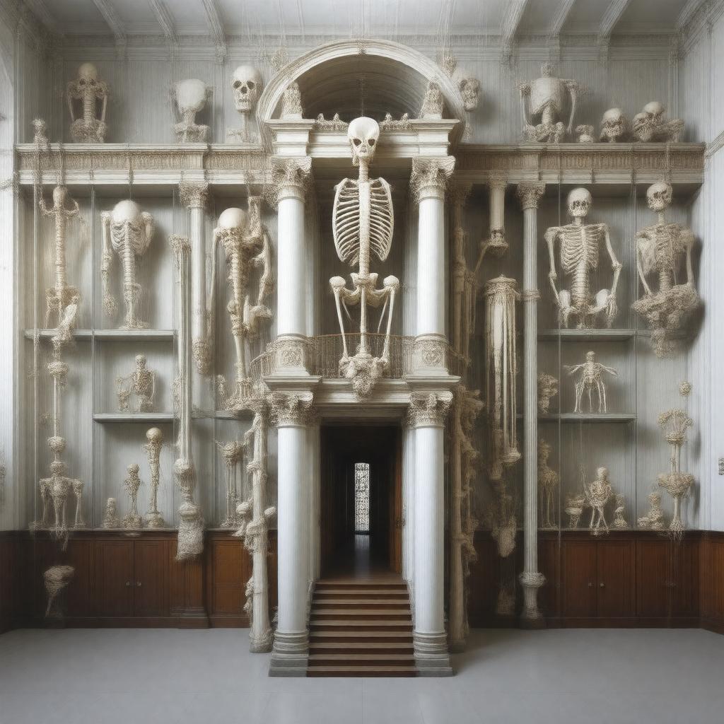 Mütter Museum